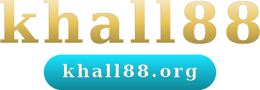 khall88 logo
